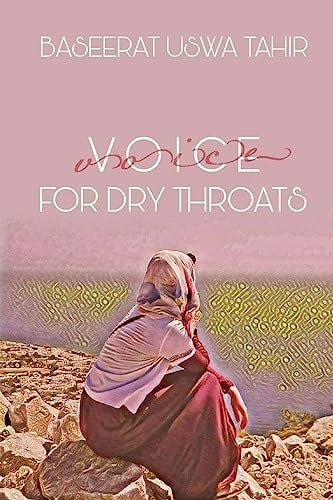 Voice for Dry Throats