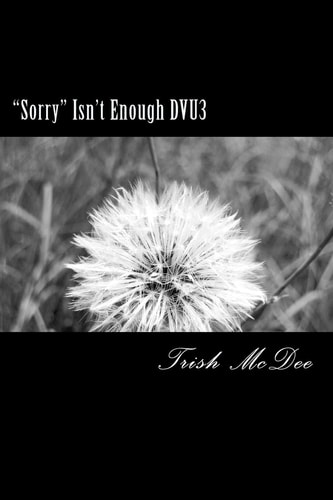 "Sorry" Isn't Enough DVU3