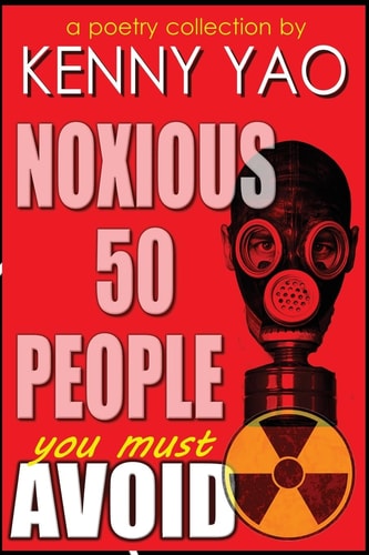 Noxious Fifty People You Must Avoid
