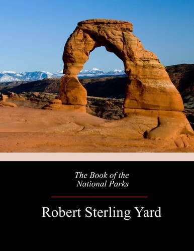 The Book of the National Parks