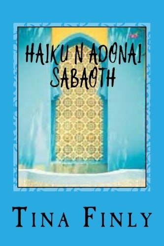 Haiku N Adonai Sabaoth Kadosh