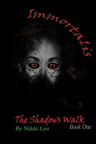 Immortalis: the Shadows Walk