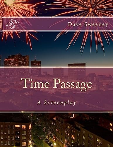 Time Passage A Screenplay