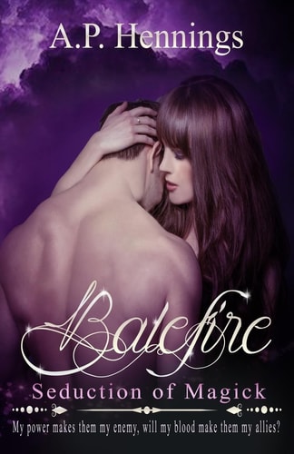 Balefire Seduction of Magick