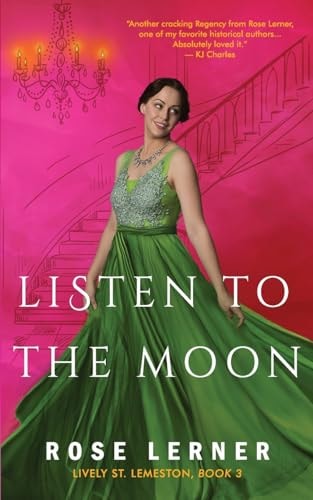 Listen to the Moon