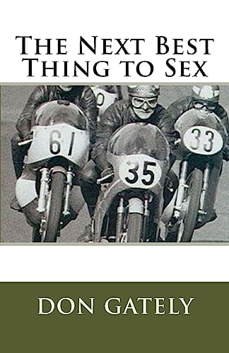The Next Best Thing to Sex