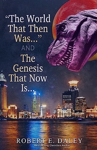 The World That Then Was ... and the Genesis That Now Is ...