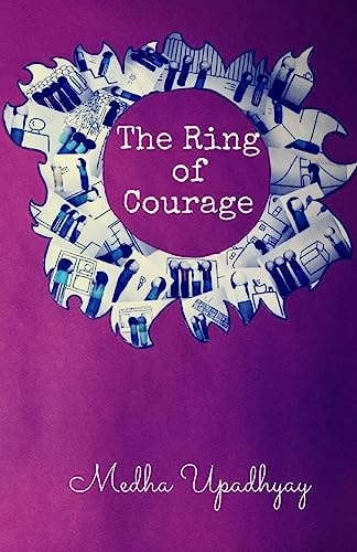 The Ring of Courage The Ring Series