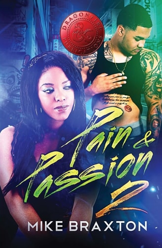 Pain and Passion 2