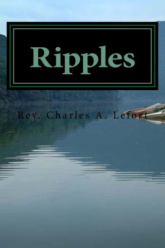 Ripples A Compilation of Faith