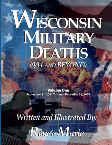 Wisconsin Military Deaths 9/11 and Beyond