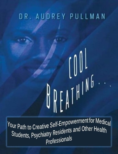 Cool Breathing Your Path to Self-Empowerment