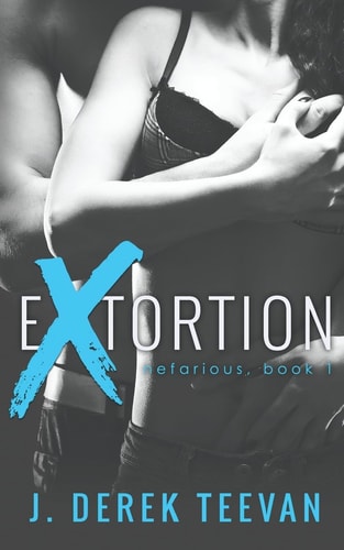EXtortion