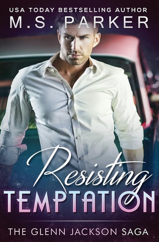 Resisting Temptation The Glenn Jackson Saga