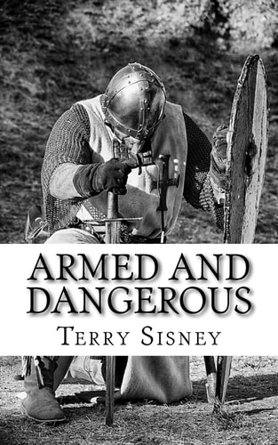 Armed And Dangerous Ready For Battle