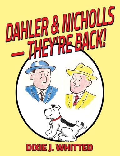 Dahler and Nicholls - They're Back!
