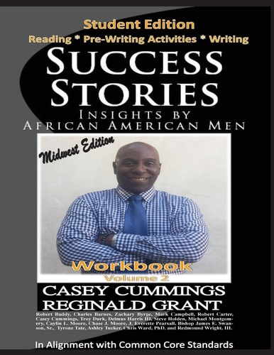 Success Stories Insights by African American Men
