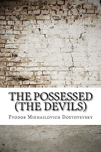 The Possessed (The Devils)