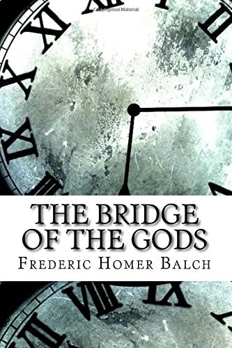 The Bridge of the Gods