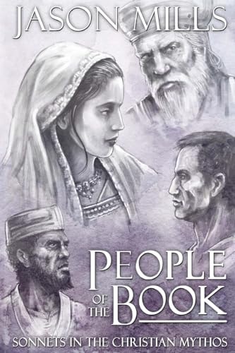 People of the Book Sonnets in the Christian Mythos