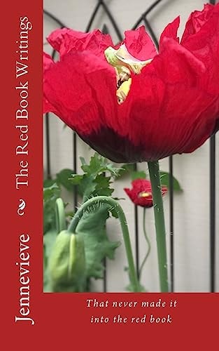 The Red Book Writings That Never Made It Into the Red Book