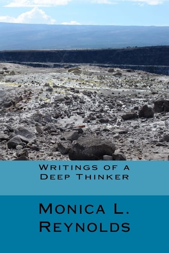 Writings of a Deep Thinker