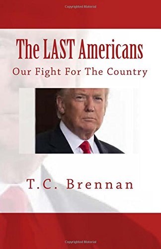 The LAST Americans Our Fight for the Country