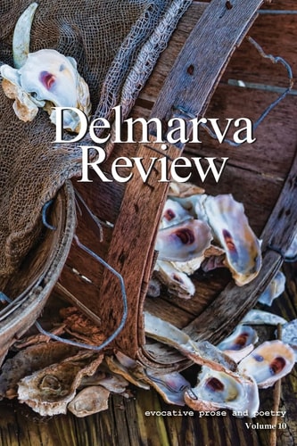 The Delmarva Review Volume 10