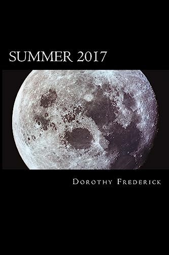 Summer 2017 Poems and Sentences Written on Purpose