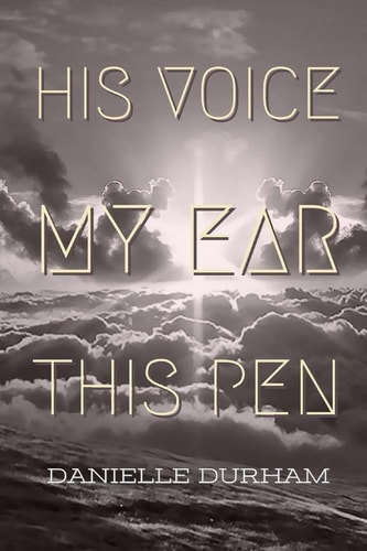 His Voice , My Ear , This Pen