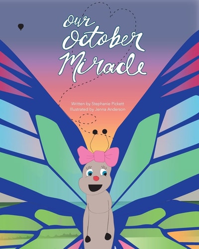 Our October Miracle