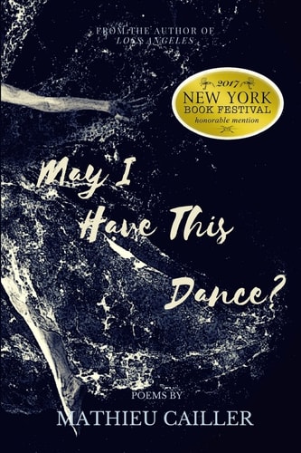May I Have This Dance? Poetry