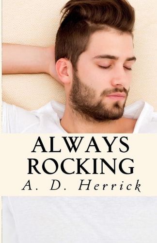 Always Rocking A Heavy Metal Romance