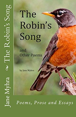 The Robin's Song And Other Poems