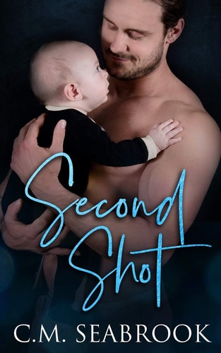 Second Shot A Men With Wood Novel