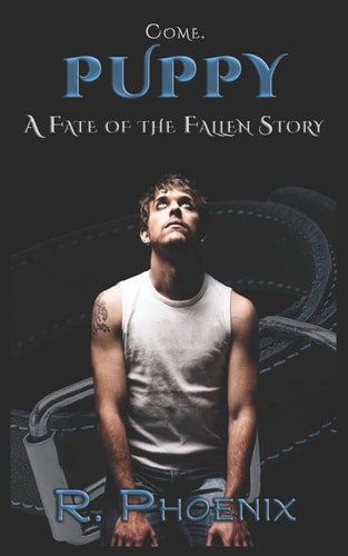 Puppy A Fate of the Fallen Story