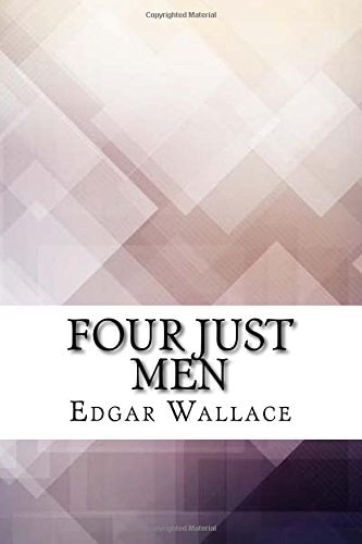 Four Just Men