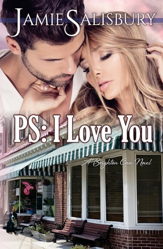 PS I Love You