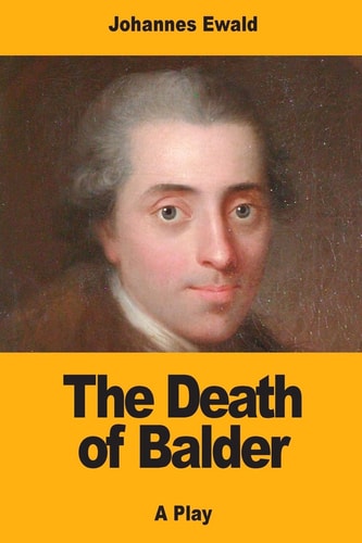 The Death of Balder