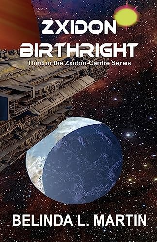 Zxidon Birthright