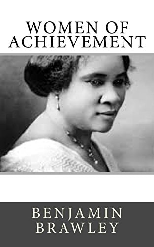 Women of Achievement