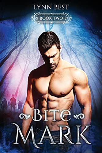 Bite Mark Book Two