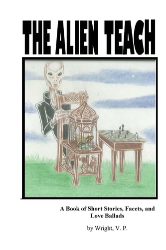 The Alien Teach