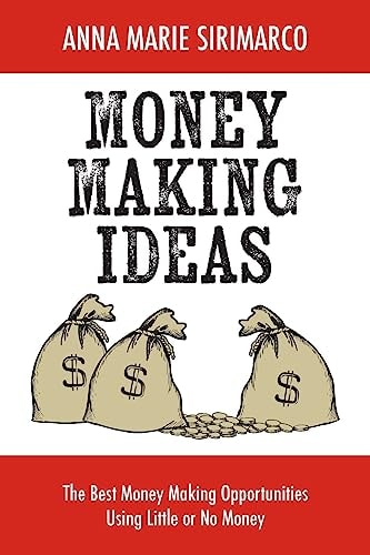 Money Making Ideas The Best Money Making Opportunities Using Little Or No Money