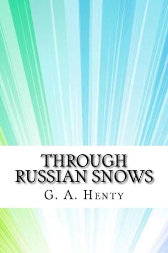 Through Russian Snows