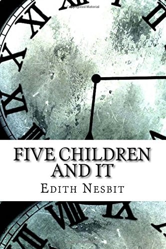 Five Children and It