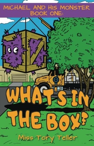 What's In The Box?