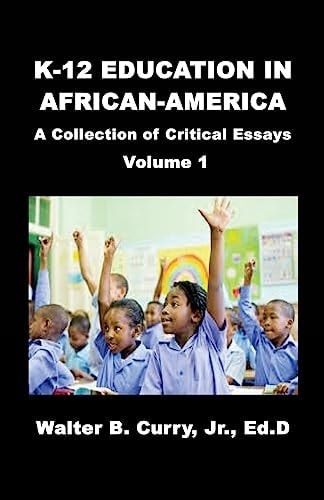 K-12 Education in African-America