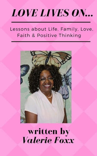 Love Lives On! Life Before and After Death Came a Knockin