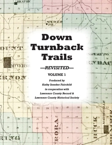 Down Turnback Trails